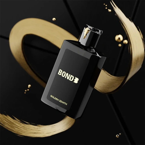 BOND Intimate Wash Golden Zenith 150ml фото 2