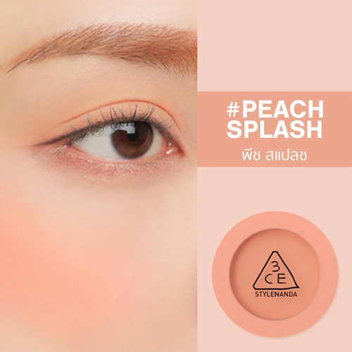 3CE Mood Recipe Face Blush 5.5g фото 2