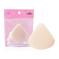 ODBO Bun Bun Puff OD8013 1pc