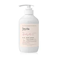 Jmella In France Blooming Peony Body Wash 500ml