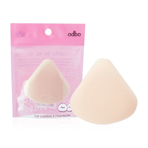 ODBO Bun Bun Puff OD8013 1pc