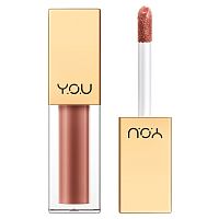 #You Rouge Velvet Matte Lip 09 Latte