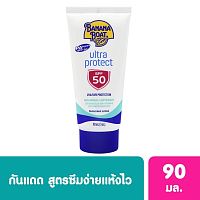 Banana Boat Ultra Protect Sunscreen Lotion SPF50 PA++++ 90 Ml.