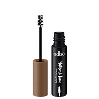 Odbo Natural Look Brow Mascara 3.5g 03