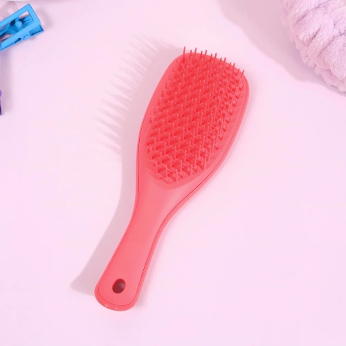 Tangle Teezer The Ultimate Detangler Mini фото 5