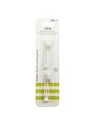 Sönik Replacement Brushes Infant (0-18 months) Clear - 100% оригинал