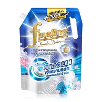 Fineline Concentrated Laundry Detergent Power Clean 1320ml