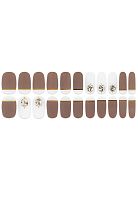 MOOD TONE-GEL SHINE STRIPS - 100% оригинал