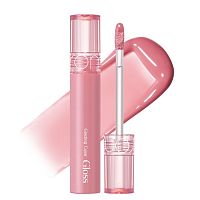 #Rom&nd Glasting Color Lip Gloss 01