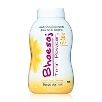 BHAESAJ Teen Powder Freshy Teen Shimmer 50g