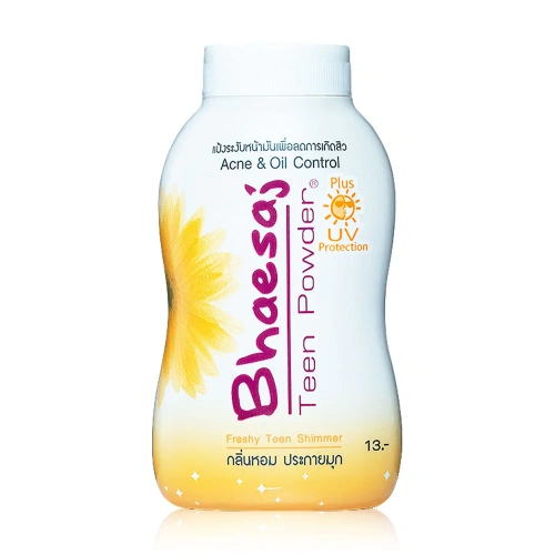 BHAESAJ Teen Powder Freshy Teen Shimmer 50g BHAESAJ Teen Powder Freshy Teen Shimmer 50g