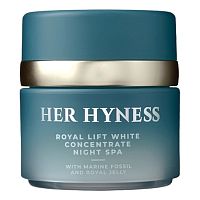 Her Hyness Royal Lift White Concentrate Night Spa 30 ml.