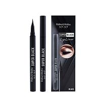 Rabu Rabu Super Black Eyeliner 0.5g. Black