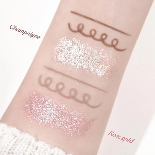 Gvana Dandisnow Eyeshadow Stick 2in1 0.66g фото 3