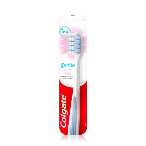 Colgate Gentle Gum Care Toothbrush 1pc Colgate Gentle Gum Care Toothbrush 1pc