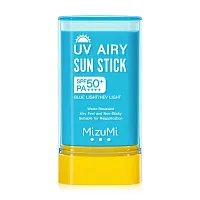 MizuMi UV Airy Sun Stick 20g