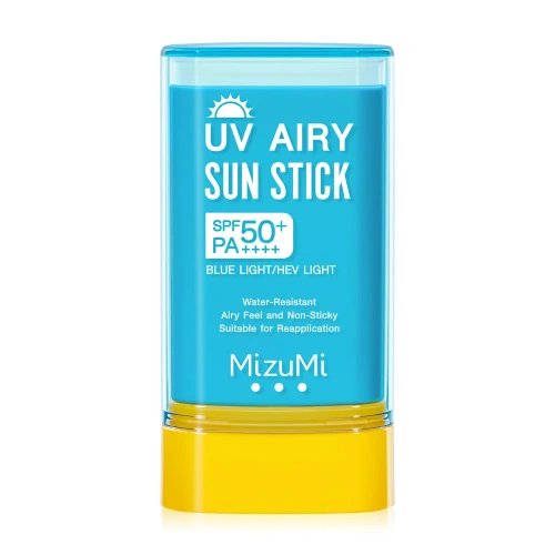 MizuMi UV Airy Sun Stick 20g