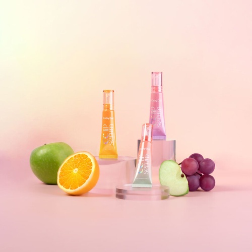 Cathy Doll CC Lip Serum Color Corrector 10g фото 3