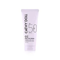 Cathy Doll CC Body Sun Primer SPF50+ PA++++ 50ml
