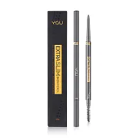 Y.O.U Extra Slim Brow Pencil 0.06g