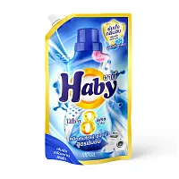 Haby Ultra8 Fresh Marine [Blue] 700ml