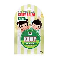 Golden Cup Kiddy Balm White 22g