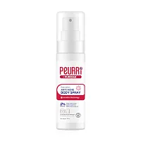 Peurri By Puricas Anti Acne Body Spray 30ml