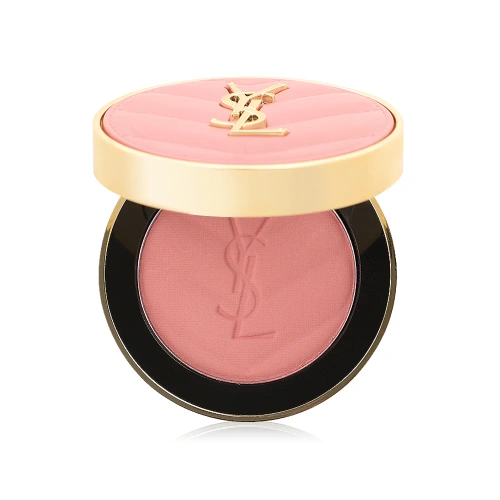 YSL Make Me Blush Bold Blurring Blush 6g