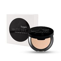 #Sureeporn Matte Dee Powder 10g 00