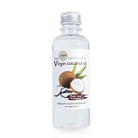 i-nature Extra Virgin Coconut oil  Organic cold press 100     ( 250 ml.)