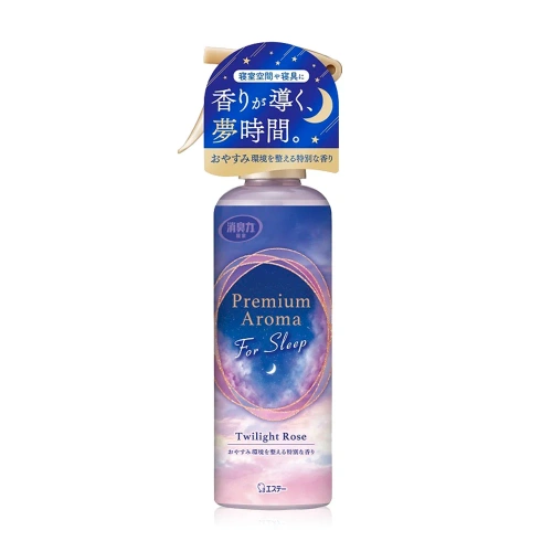 Shaldan Shoshuriki Mist Spray 165ml