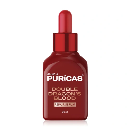 Puricas Double Dragons Blood Repair Serum 30ml Puricas Double Dragons Blood Repair Serum 30ml
