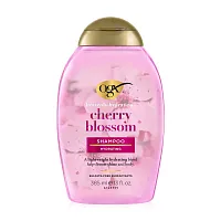 OGX Heavenly Hydrating Cherry Blossoms Shampoo 385ml