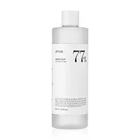 ANUA Heartleaf 77% Soothing Toner 500ml