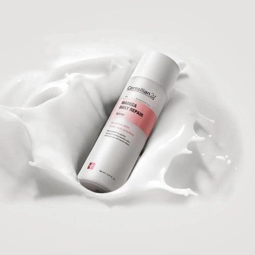 Centellian24 Madeca Daily Repair Toner 150ml фото 3