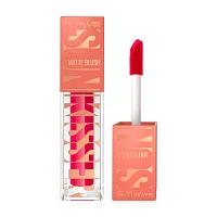 Maybelline New York Sunkisser Matte Blush 4.7ml