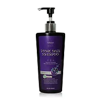 CHABA Tonic Hair Shampoo 300ml