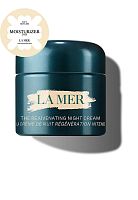 The Rejuvenating Night Cream 60 mL - 100% оригинал