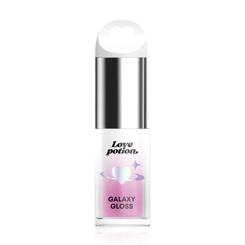 LOVE POTION Galaxy Gloss Lip Oil 3g