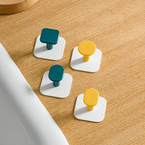 NaChuan Creative Hook 4pcs