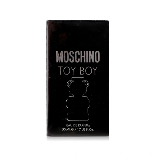 Moschino Toy Boy EDP 50ml фото 2