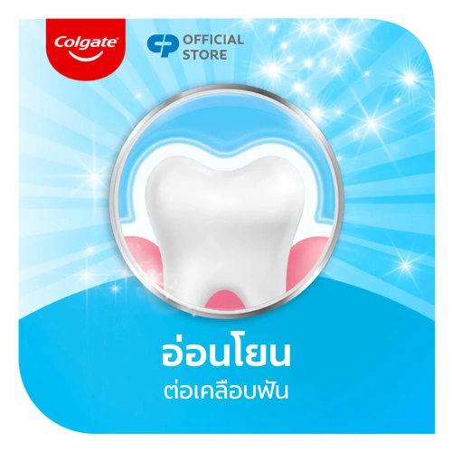 Colgate Advance Whitening Toothpaste 135g фото 4