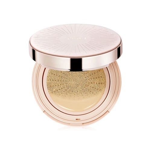 Y.O.U Noutriwear + Flawless Cushion Foundation 11g Y.O.U Noutriwear + Flawless Cushion Foundation 11g
