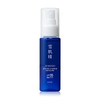 KOSE Sekkisei Skincare UV Defense Essence Mist SPF35 PA+++ 60ml
