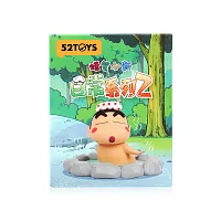 Crayon Shin-Chan Daily Life Series 2