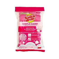 Scotch Brite Sponge Net Superior Scrub 1 Pc