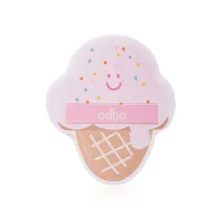 ODBO Ice Cream Air Cushion Puff