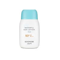 Goongbe Waterful Sun Lotion Mild SPF 50+ PA+++ 80 G.