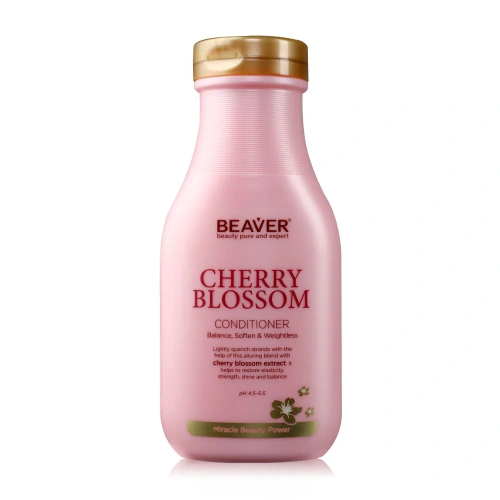 Beaver Cherry Blossom Conditioner 350ml