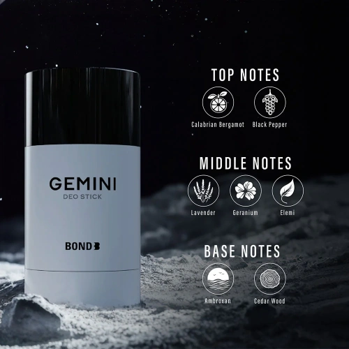 BOND Deo Stick 75g фото 4